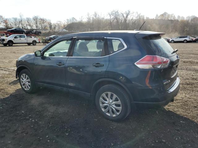 2016 NISSAN ROGUE S #3297870808