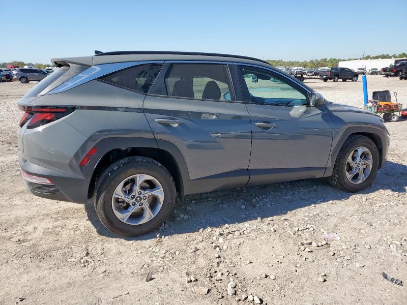 2024 HYUNDAI TUCSON SEL - 5NMJB3DE9RH319206