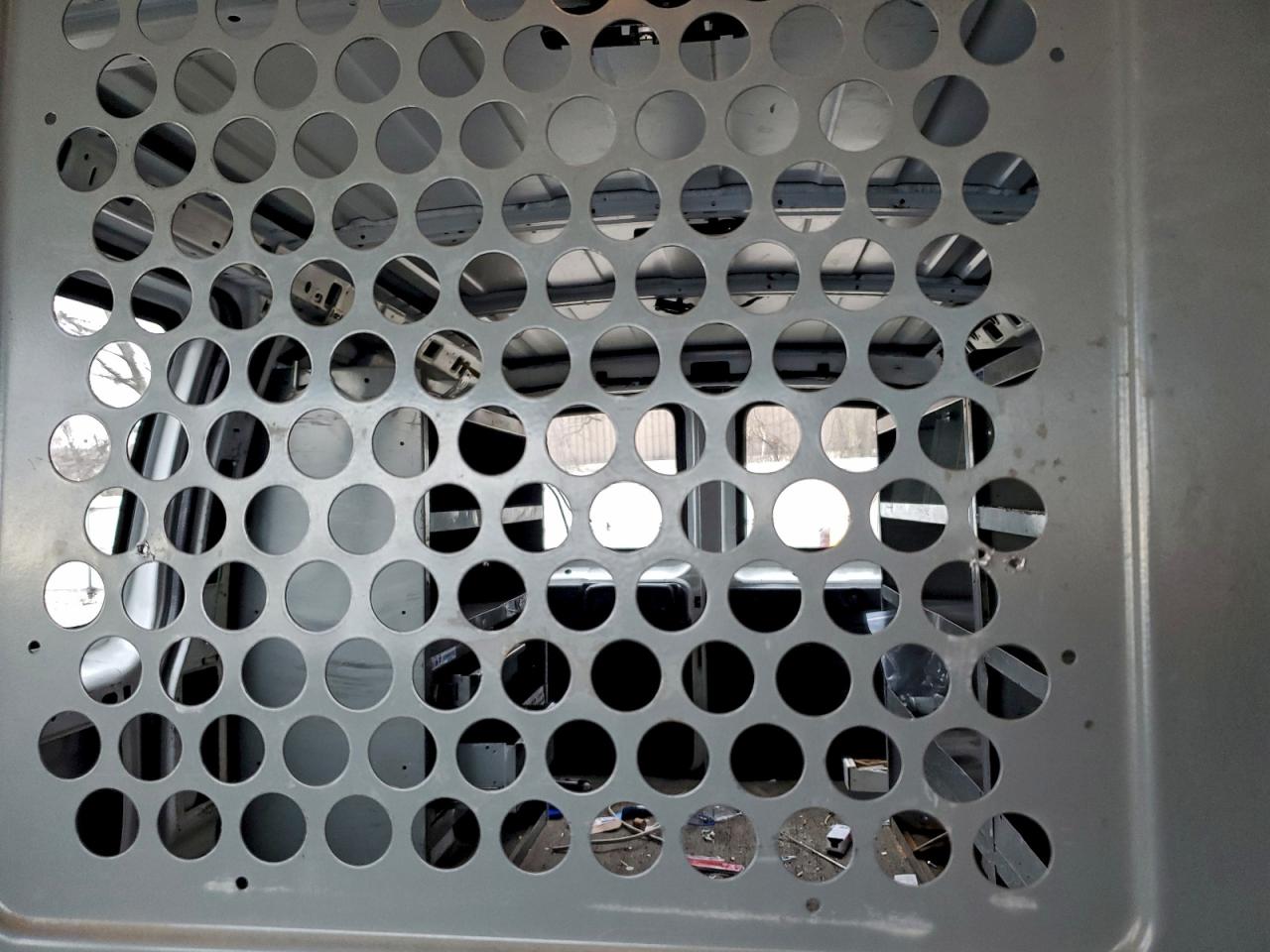 Lot #3308237158 2015 GMC SAVANA