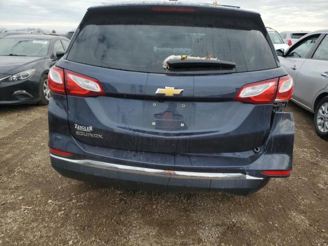 2018 CHEVROLET EQUINOX LS #3286666349