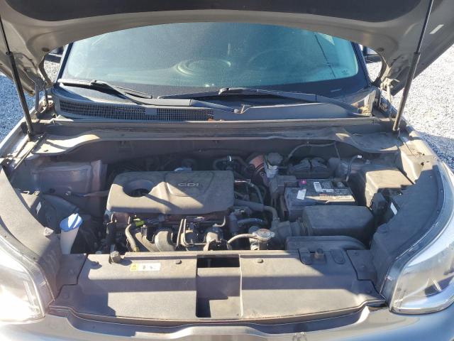 2019 KIA SOUL - KNDJN2A26K7688310