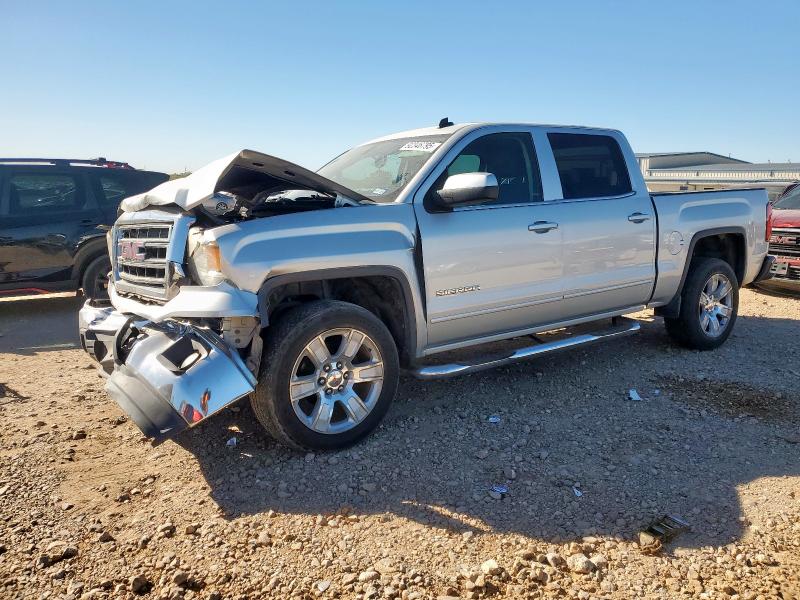 Global Auto Auctions: 2014 GMC SIERRA C15