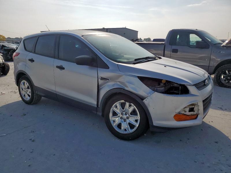 2015 FORD ESCAPE S #3294470530