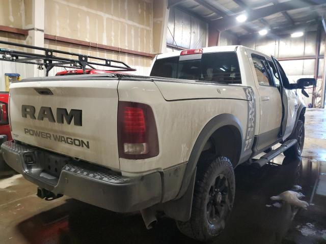 2018 RAM 2500 POWER #3303946698