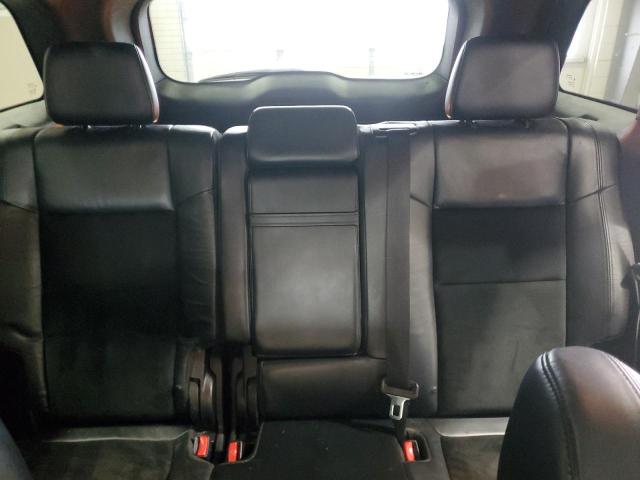 2017 JEEP GRAND CHER #3305542078