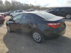 Lot #3316066361 2019 TOYOTA COROLLA L