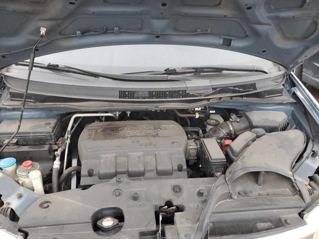 2011 HONDA ODYSSEY EX - 5FNRL5H43BB007466