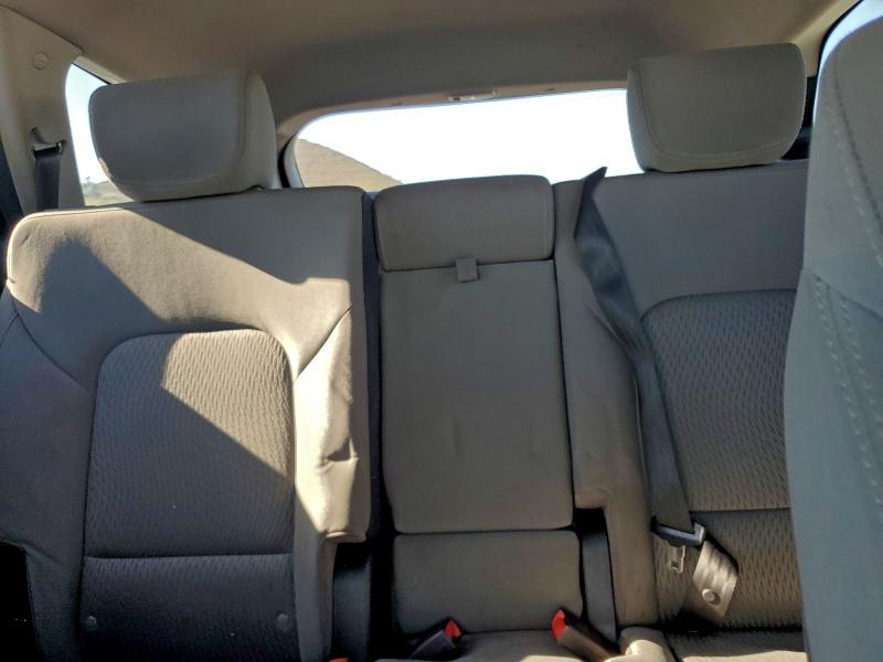 2018 HYUNDAI SANTA FE S #3297854818