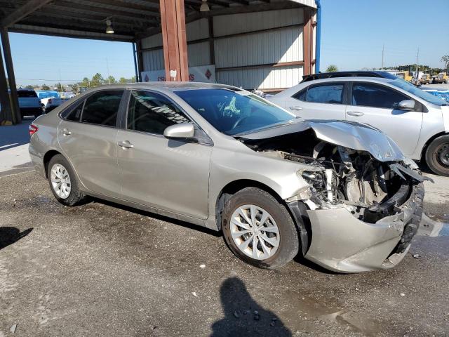 2015 TOYOTA CAMRY LE #3301751479