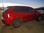Lot #3296964835 2012 FORD EDGE LIMIT