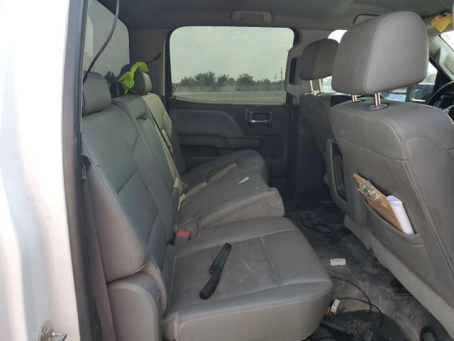 2016 GMC SIERRA C25 #3309629060