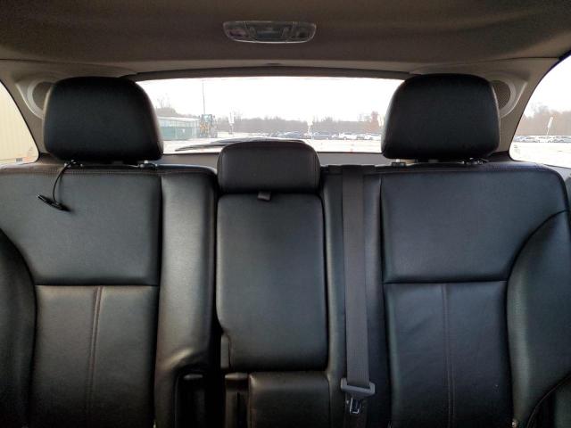 2014 FORD EDGE LIMIT #3309478578