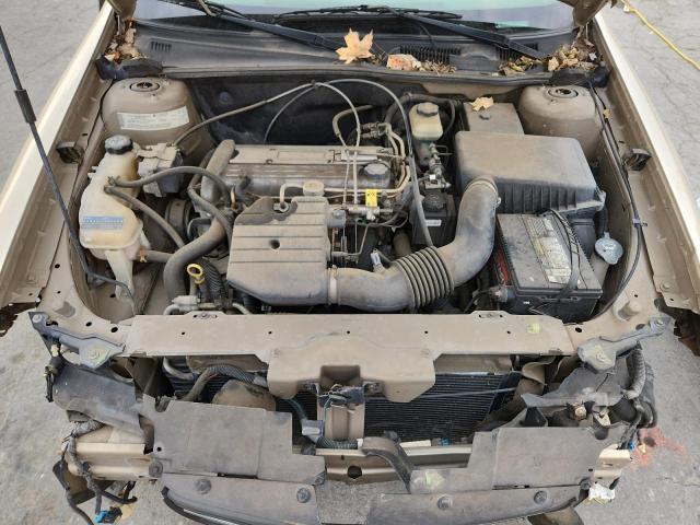 2004 CHEVROLET MALIBU #3298061168