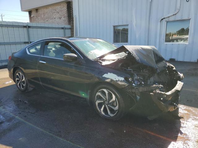 2016 HONDA ACCORD LX- #3286744327