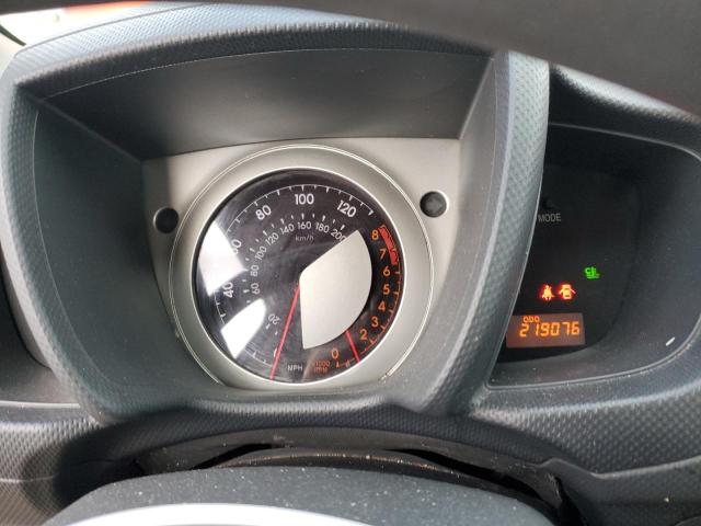 2008 TOYOTA SCION XD #3291390163