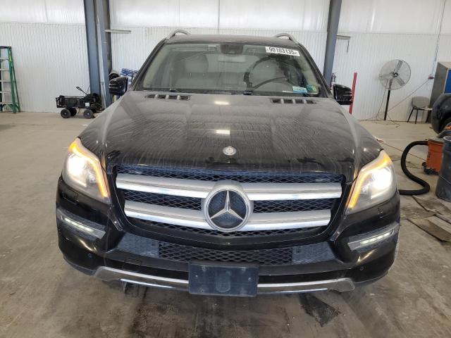 2013 MERCEDES-BENZ GL 450 4MA #3279567300