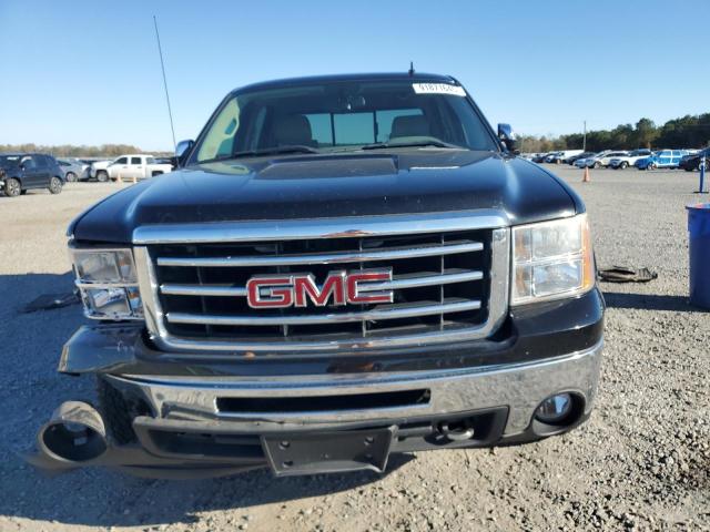 2013 GMC SIERRA #3293563952