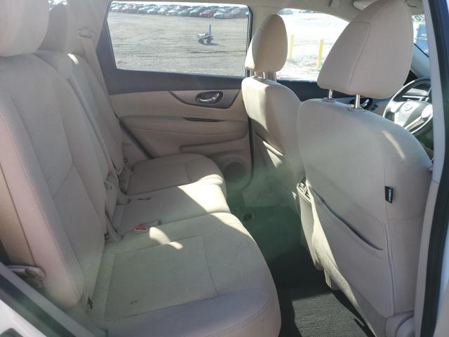 2016 NISSAN ROGUE S #3302760337