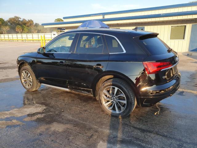 2021 AUDI Q5 PREMIUM #3302843906