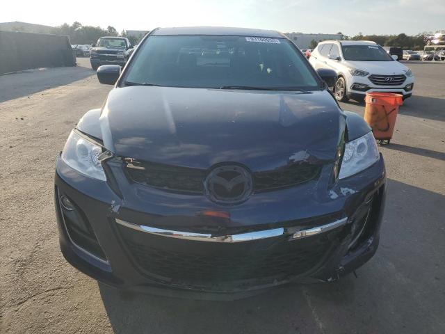 2011 MAZDA CX-7 #3304384586