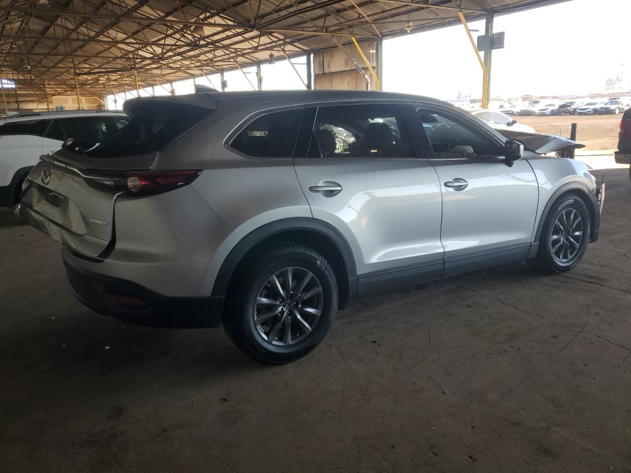 MAZDA CX-9 TOURING