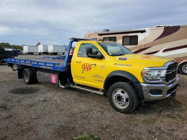 2019 RAM 5500 #3287810121