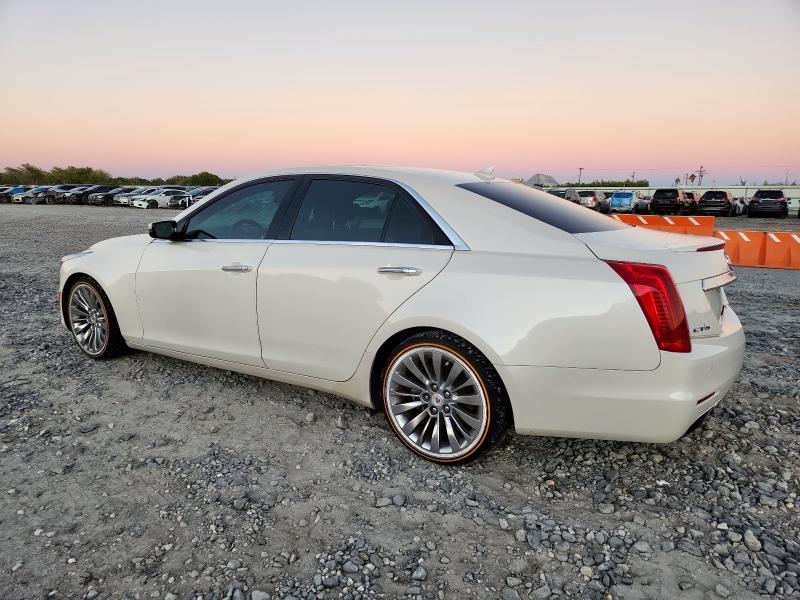 2014 CADILLAC CTS PREMIU #3286713299