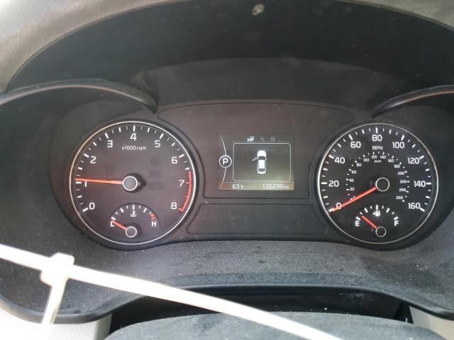 2016 KIA OPTIMA LX - 5XXGT4L32GG091428