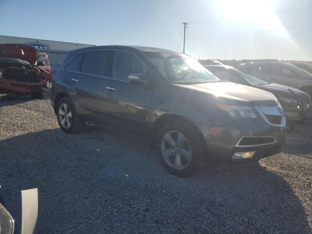 2010 ACURA MDX #3290088260