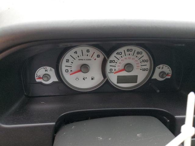 2005 FORD ESCAPE XLT #3301661636