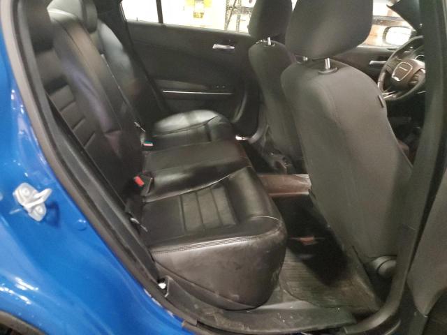 2022 DODGE CHARGER PO #3304576441