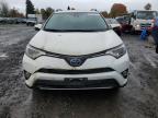 Lot #3304023652 2018 TOYOTA RAV4 HV LE