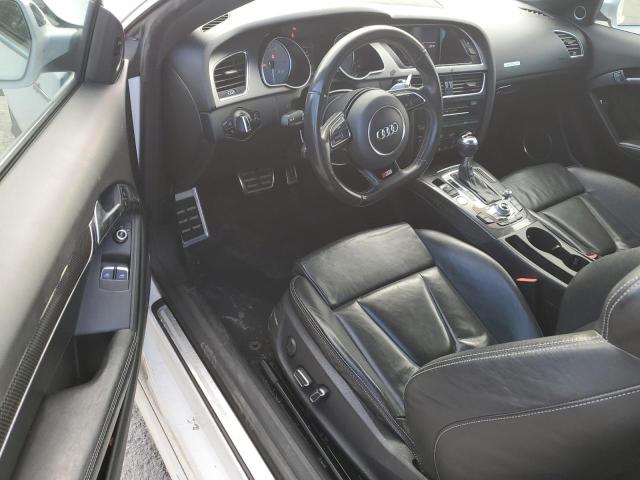 2013 AUDI S5 PRESTIG #3301893441
