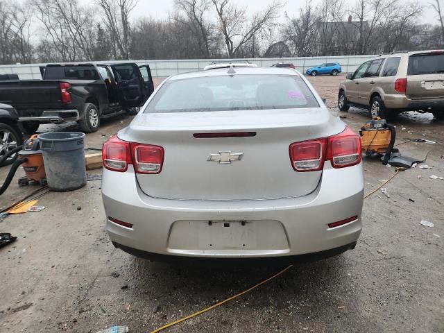 2013 CHEVROLET MALIBU 2LT #3296364255