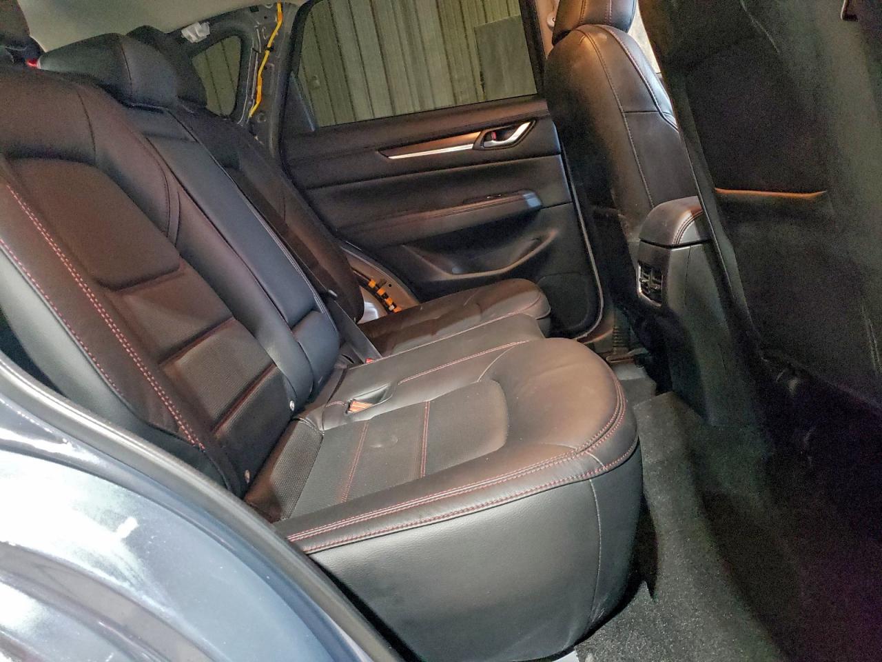 MAZDA CX-5 PREFERRED