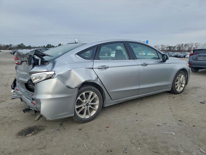 2020 FORD FUSION SE #3305572068