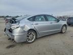 Lot #3305572068 2020 FORD FUSION SE