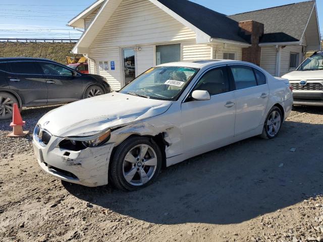 2007 BMW 530 XI #3305526060