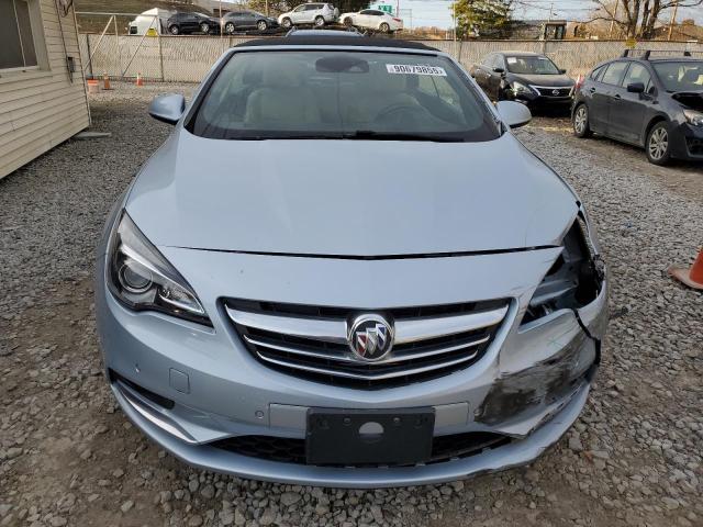 2018 BUICK CASCADA PR W04WH3N59JG095024