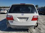 Lot #3305364309 2006 HONDA ODYSSEY EX