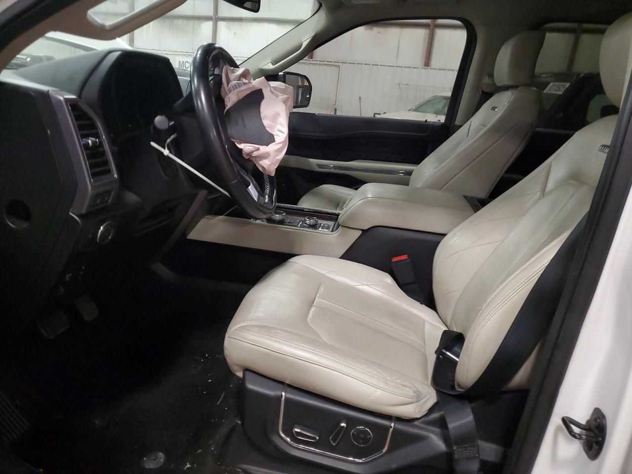 FORD EXPEDITION PLATINUM