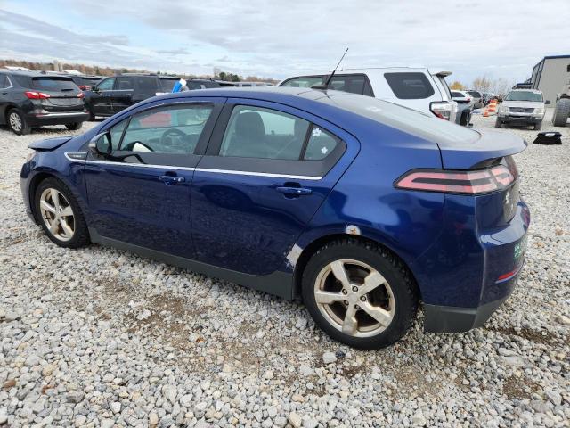 2012 CHEVROLET VOLT #3284880037