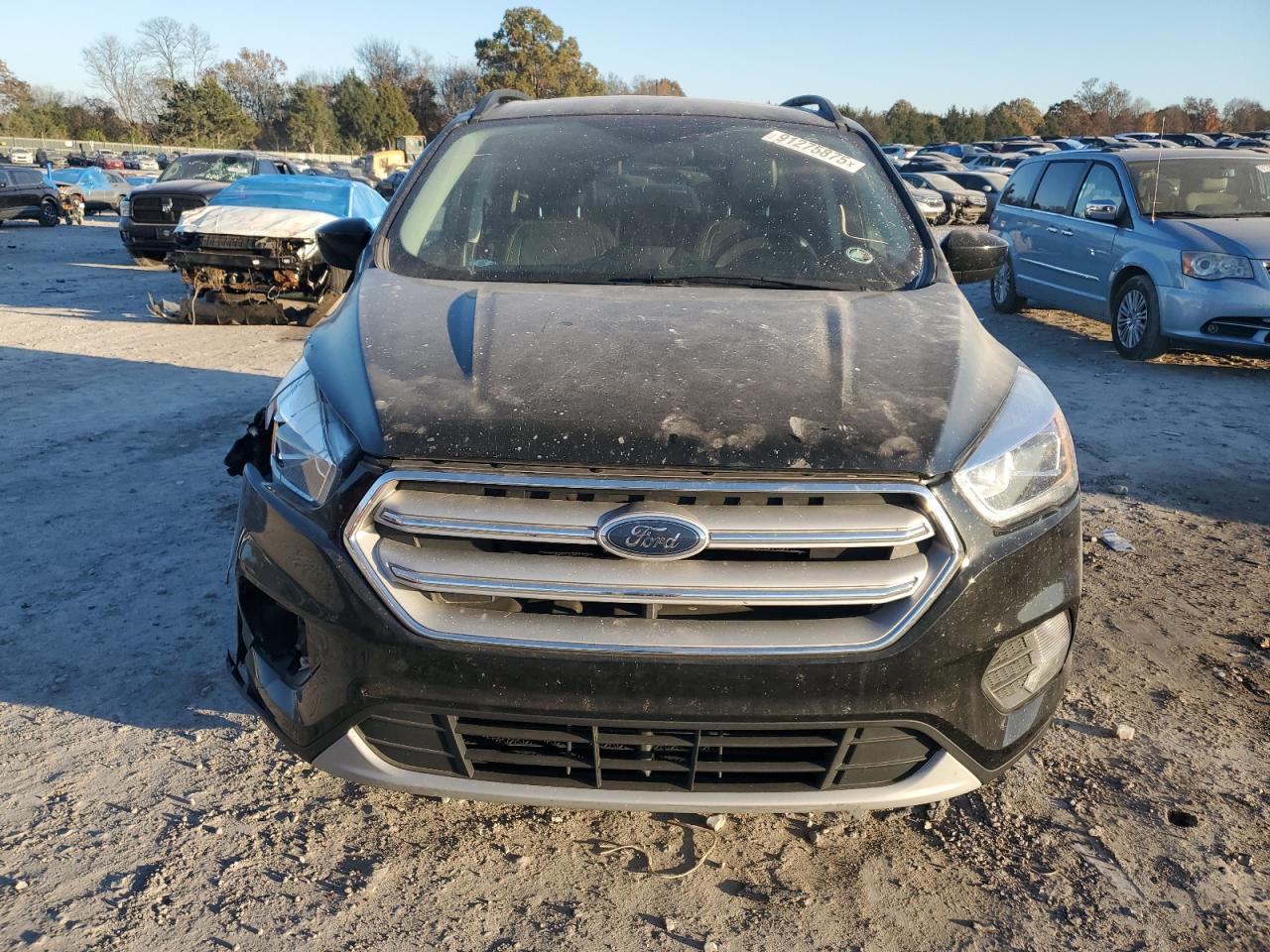 FORD ESCAPE SEL