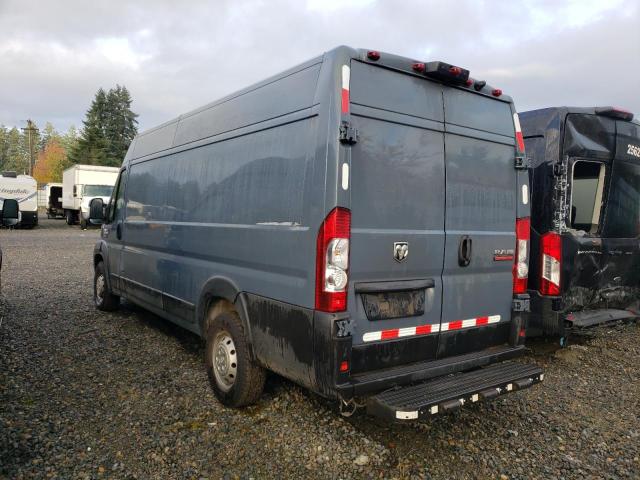 2021 RAM PROMASTER #3310352988
