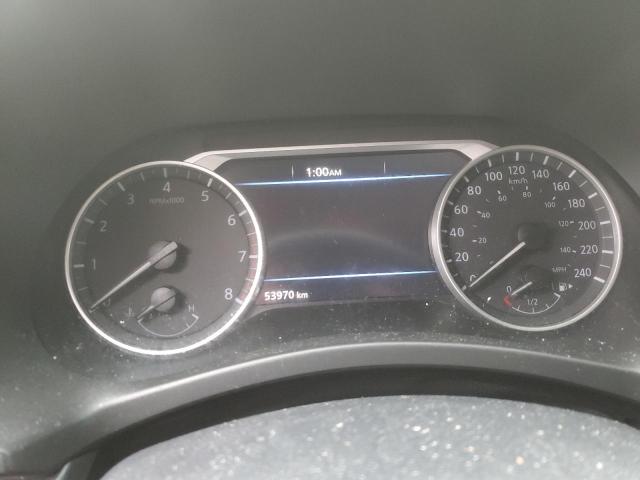 2021 NISSAN SENTRA SV - 3N1AB8CV1MY204289