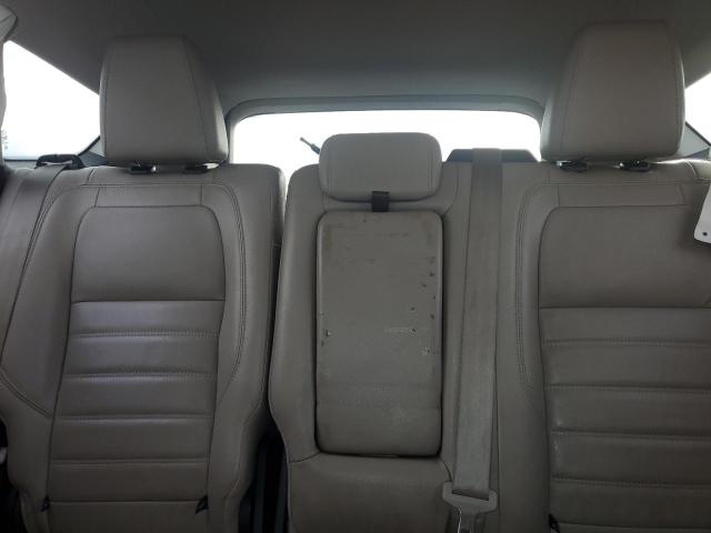 2016 FORD FUSION SE #3296432693