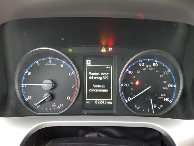 2018 TOYOTA RAV4 LE #3302632032