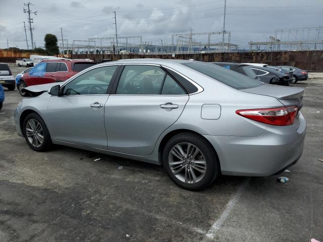 2017 TOYOTA CAMRY LE #3301695637