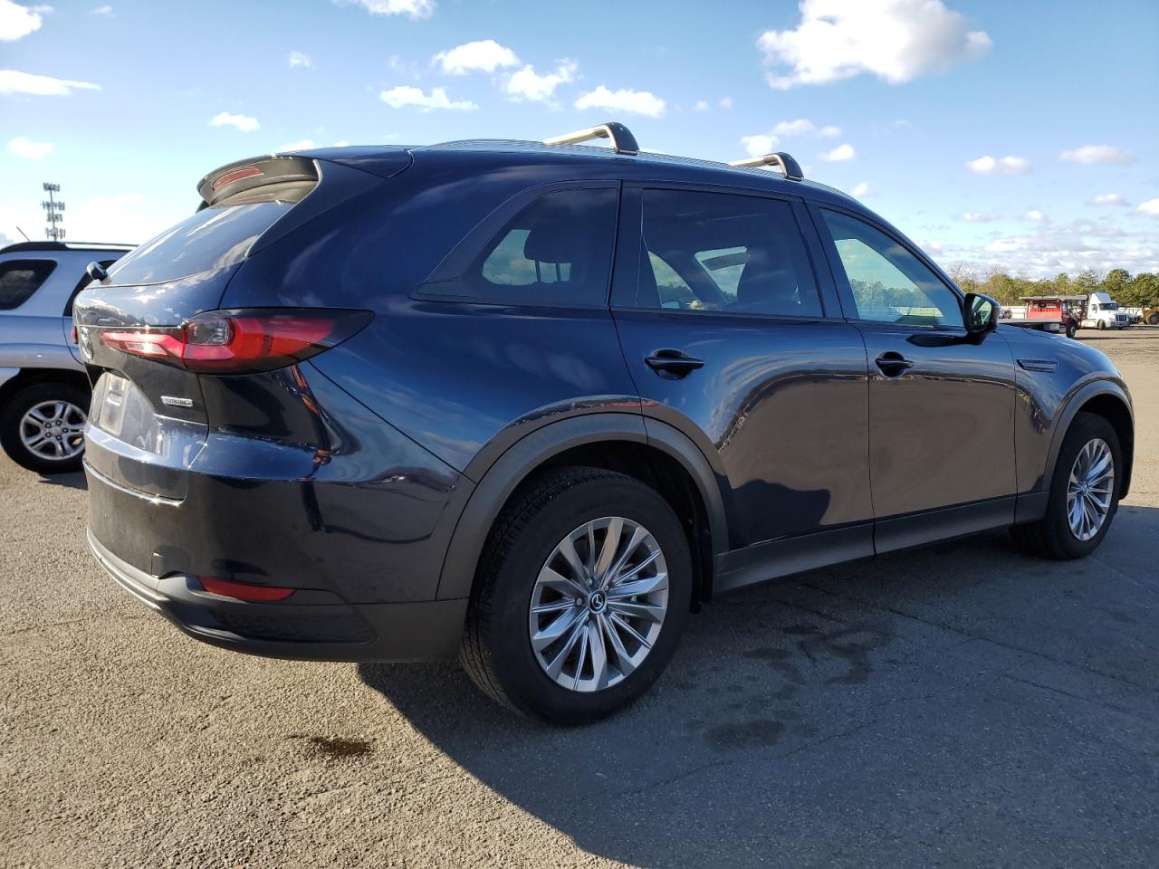 MAZDA CX-90 PREFERRED
