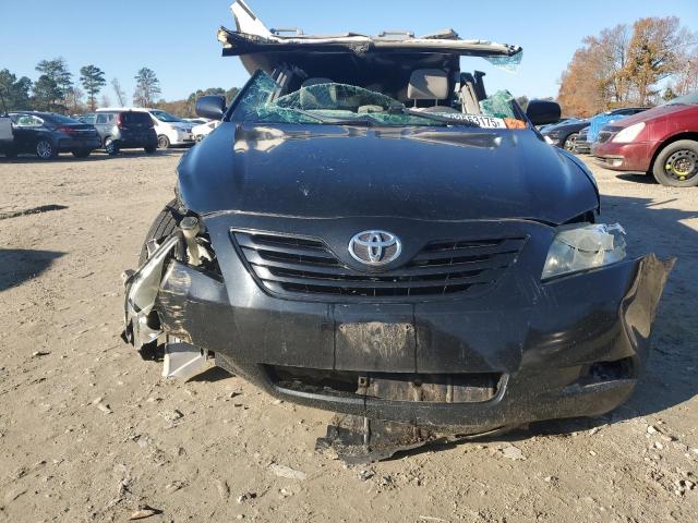 2009 TOYOTA CAMRY BASE #3304765937